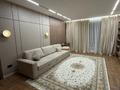 2-комнатная квартира · 73 м² · 8/9 этаж, Лебедева 1/1 — Егизбаева 9/1 за 120 млн 〒 в Алматы, Бостандыкский р-н — фото 2