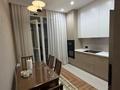 2-комнатная квартира · 73 м² · 8/9 этаж, Лебедева 1/1 — Егизбаева 9/1 за 120 млн 〒 в Алматы, Бостандыкский р-н — фото 3