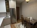 2-комнатная квартира · 73 м² · 8/9 этаж, Лебедева 1/1 — Егизбаева 9/1 за 120 млн 〒 в Алматы, Бостандыкский р-н — фото 4