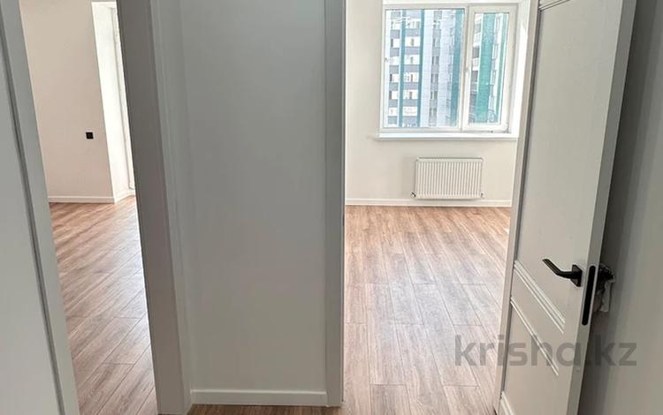 1-комнатная квартира · 40.5 м² · 7/12 этаж, Ахмет Байтурсынулы — М. Тынышбайулы за 22.5 млн ₸ в Астане, Сарайшык р-н — фото 2