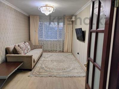 3-комнатная квартира, 68.1 м², 2/9 этаж, проспект Нурсултана Назарбаева 38 за 24 млн 〒 в Павлодаре