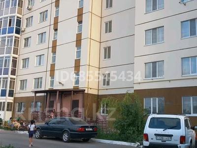 1-комнатная квартира, 40 м², 9/9 этаж, Черекаева за 14.5 млн 〒 в Уральске