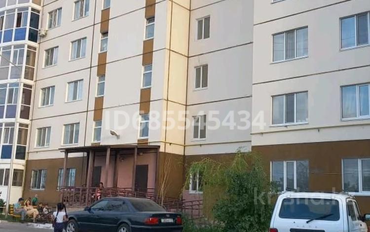 1-комнатная квартира, 40 м², 9/9 этаж, Черекаева за 14.5 млн 〒 в Уральске — фото 2