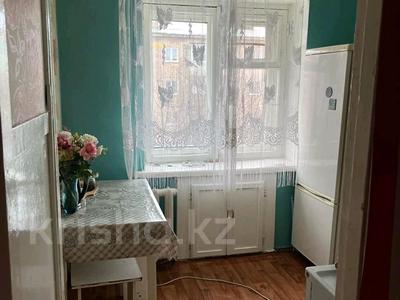 1-комнатная квартира, 31.1 м², 4/5 этаж, Кабанбай Батыра 119 за 11 млн 〒 в Усть-Каменогорске