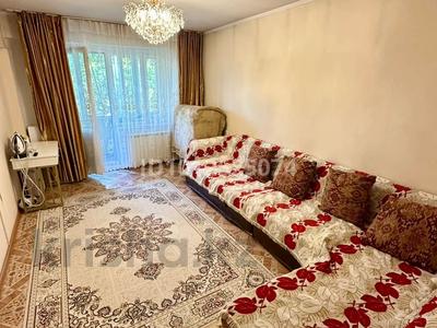 2-комнатная квартира · 54 м² · 5/5 этаж, Щербакова 20 — Сейфуллина Шолохова, торг уместен за 27.5 млн ₸ в Алматы, Турксибский р-н