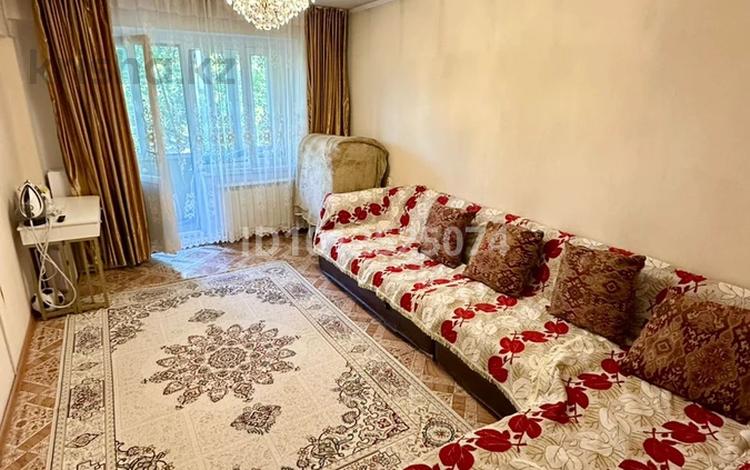 2-комнатная квартира · 54 м² · 5/5 этаж, Щербакова 20 — Сейфуллина Шолохова, торг уместен за 27.5 млн ₸ в Алматы, Турксибский р-н — фото 7