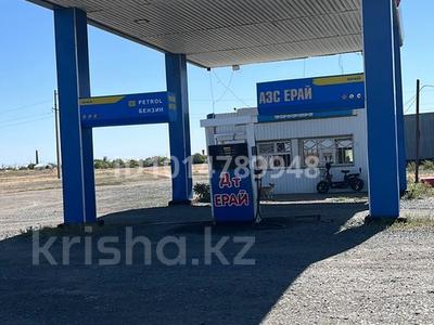 Азс, автосервисы и автомойки · 1600 м² за 50 млн ₸ в 