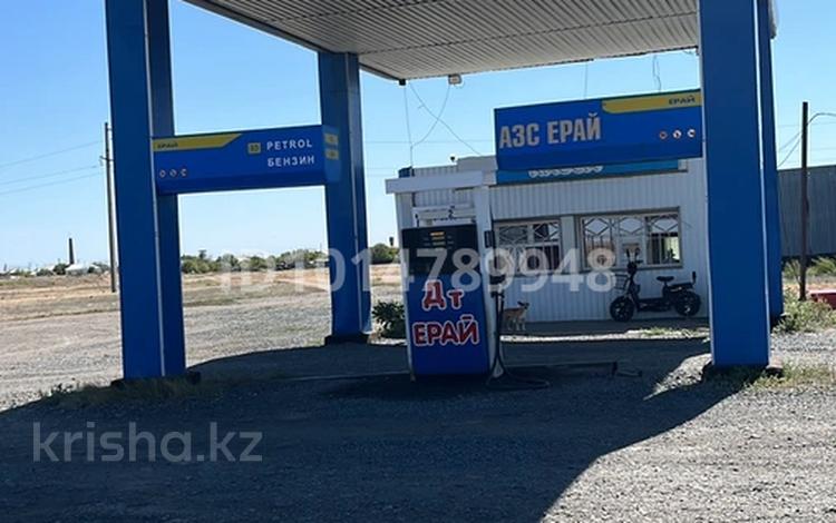 Азс, автосервисы и автомойки · 1600 м² за 50 млн ₸ в  — фото 2