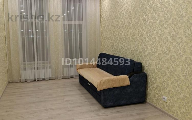 1-бөлмелі пәтер · 54.5 м² · 3/7 қабат, Кабанбай батыра 75 а — Новая мечеть, бағасы: 55 млн ₸ в Астане, Есильский р-н — фото 2