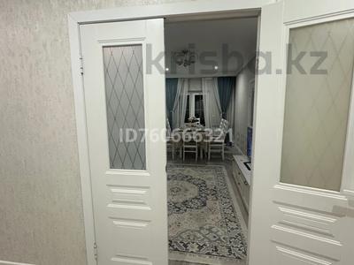 3-комнатная квартира · 90 м² · 3/9 этаж, мкр Асар , Туркия за 42.5 млн ₸ в Шымкенте, Абайский р-н