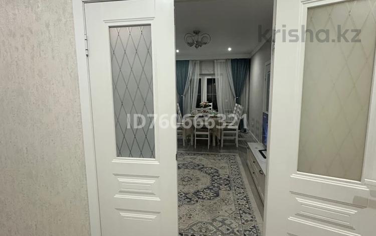 3-бөлмелі пәтер · 90 м² · 3/9 қабат, Асар ш/а, Туркия, бағасы: 42.5 млн ₸ в Шымкенте, Абайский р-н — фото 2
