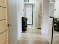 3-комнатная квартира · 55 м² · 1/5 этаж, авангард 4 12 за 17 млн ₸ в Атырау, мкр Авангард-4