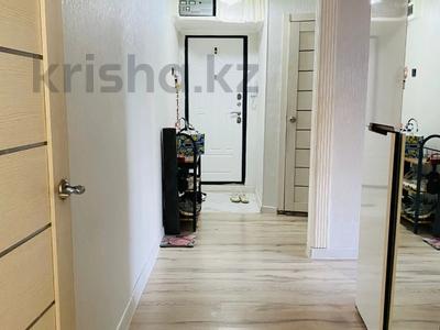 3-комнатная квартира · 55 м² · 1/5 этаж, авангард 4 12 за 17 млн ₸ в Атырау, мкр Авангард-4