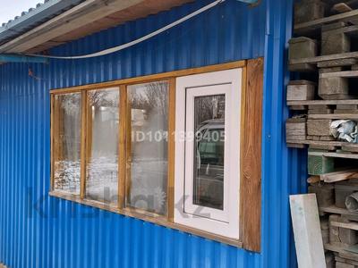 Дача · 2 комнаты · 24 м² · 6 сот., Асан, общество Березка, ул Озерная 99 за 10 млн ₸ в Уральске