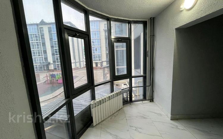 2-комнатная квартира · 47 м² · 2/6 этаж, мкр Жана Орда 15 за 25.8 млн 〒 в Уральске — фото 2