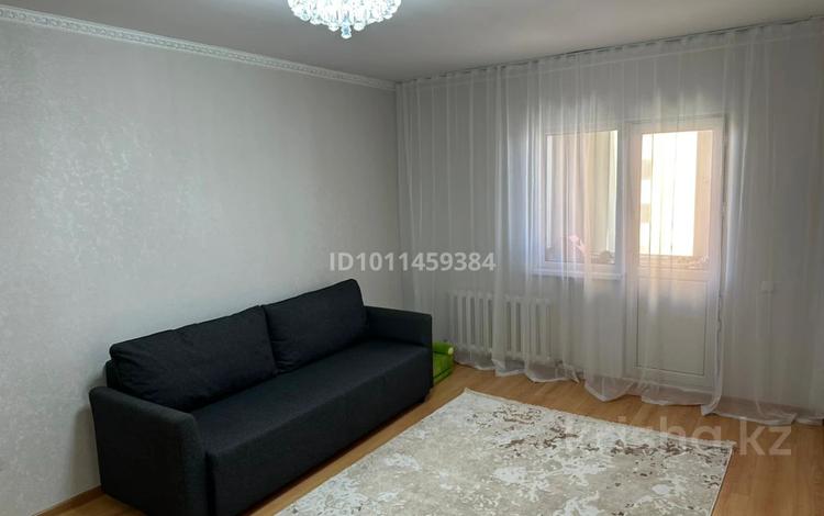 1-комнатная квартира · 37 м² · 3/12 этаж, Кобланды батыра 7 — Бурабай за 19.5 млн ₸ в Астане, Алматы р-н — фото 3
