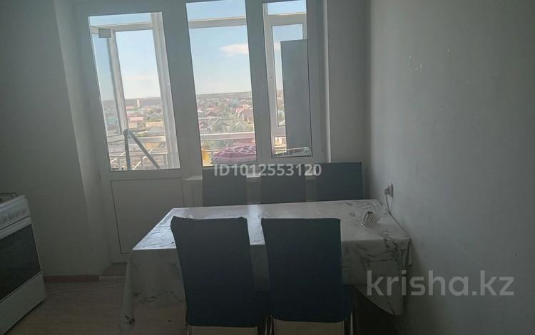 2-бөлмелі пәтер · 60 м² · 7/9 қабат, мкр. Зачаганск пгт 45/1 — Альбина+, бағасы: 150 000 〒 в Уральске — фото 2
