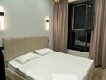 1-бөлмелі пәтер · 35 м² · 19/20 қабат, Абая 160 160 — Абая тур, бағасы: 3 000 ₸ в Алматы, Бостандыкский р-н