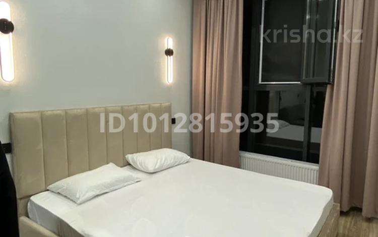 1-бөлмелі пәтер · 35 м² · 19/20 қабат, Абая 160 160 — Абая тур, бағасы: 3 000 ₸ в Алматы, Бостандыкский р-н — фото 2