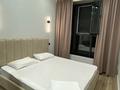1-бөлмелі пәтер · 35 м² · 19/20 қабат, Абая 160 160 — Абая тур, бағасы: 3 000 ₸ в Алматы, Бостандыкский р-н — фото 4