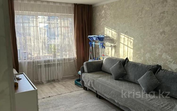 2-комнатная квартира · 44 м² · 1/4 этаж, Жетису за 14.8 млн ₸ в Талдыкоргане — фото 14