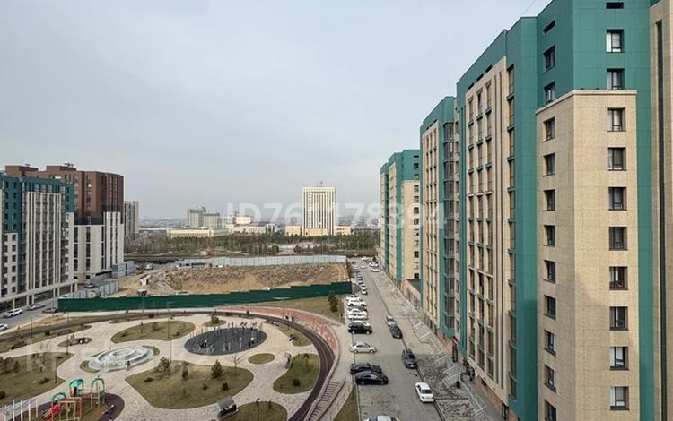 1-комнатная квартира · 41.7 м² · 9/12 этаж, мкр Нурсат 29/4 за 250 000 ₸ в Шымкенте, Каратауский р-н — фото 2