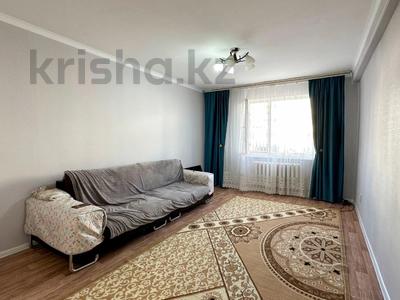 2-комнатная квартира · 63.4 м² · 2/4 этаж, Болашак — 7 за 26 млн 〒 в Талдыкоргане, мкр Болашак