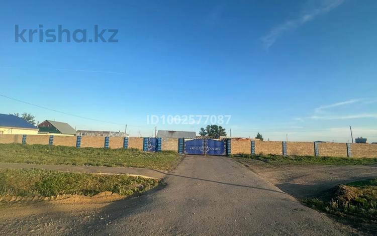 Отдельный дом · 2 комнаты · 60 м² · 25 сот., Иманова 2 — 4 улица за 49 млн 〒 в Воздвиженке — фото 2