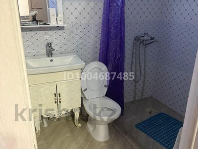 1 комната · 18 м² · 1 этаж, Зайсан 142/30 — 18мкр за 5 000 〒 в Конаеве (Капчагай)