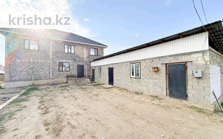 Жеке үй · 3 бөлме · 232 м² · 6 жүзд., Абубакирова 8, бағасы: 45 млн ₸ в Талдыкоргане — фото 2