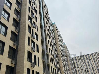 1-комнатная квартира, 46.22 м², 7/13 этаж, Райымбека 348/1 за 25 млн 〒 в Алматы, Ауэзовский р-н