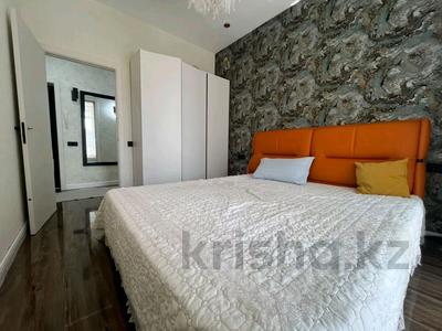 2-комнатная квартира · 49 м² · 4/9 этаж, Туран 42 за 37 млн ₸ в Астане, Есильский р-н