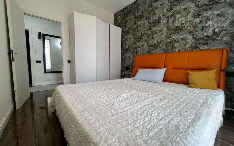 2-бөлмелі пәтер · 49 м² · 4/9 қабат, Туран 42, бағасы: 37 млн ₸ в Астане, Есильский р-н — фото 2