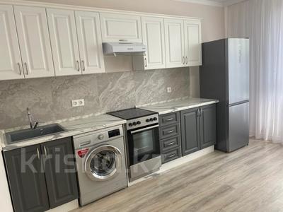 1-комнатная квартира · 50 м² · 6/12 этаж, Торекулова 95 — Сейфуллина за 320 000 ₸ в Алматы, Алмалинский р-н