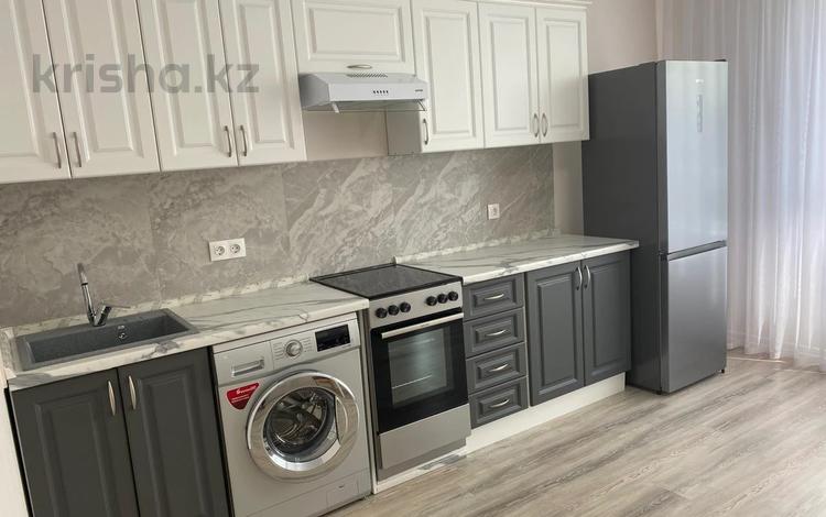 1-комнатная квартира · 50 м² · 6/12 этаж, Торекулова 95 — Сейфуллина за 320 000 ₸ в Алматы, Алмалинский р-н — фото 2