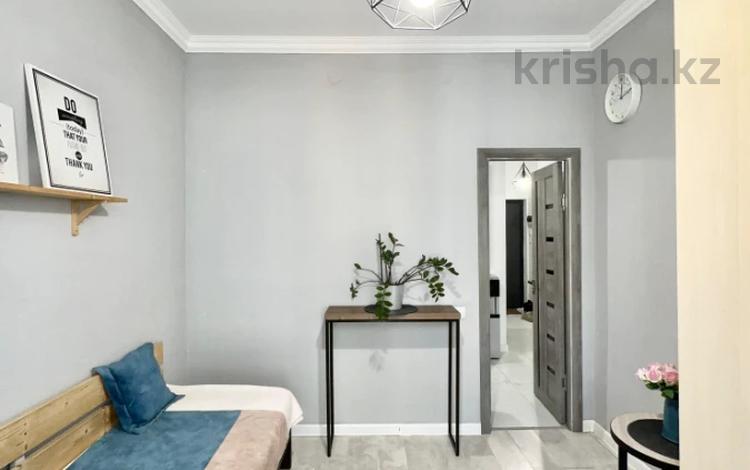 2-комнатная квартира · 45 м², Райымбека за 41 млн ₸ в Алматы, Алмалинский р-н — фото 2