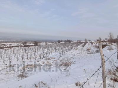 Участок · 14 га, Выше БАКа за 80 млн ₸ в Байдибек би