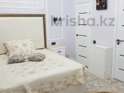 2-бөлмелі пәтер · 67 м² · 9/16 қабат, Гагарина проспект 124 — Абая, бағасы: 61 млн ₸ в Алматы, Бостандыкский р-н