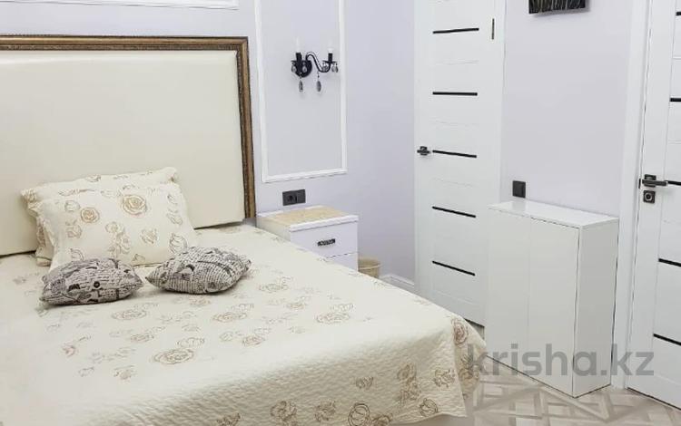2-бөлмелі пәтер · 67 м² · 9/16 қабат, Гагарина проспект 124 — Абая, бағасы: 61 млн ₸ в Алматы, Бостандыкский р-н — фото 6