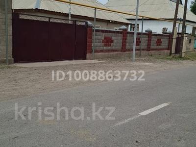 Отдельный дом · 6 комнат · 200 м² · 18 сот., Жансугурова 65 за 32 млн ₸ в Шу