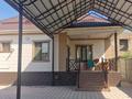 Отдельный дом · 4 комнаты · 180 м² · 7 сот., Рысбек батыра 28 — Ниеткалиева за 62 млн ₸ в Таразе