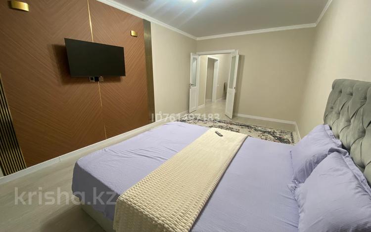 1-комнатная квартира · 41 м² · 6/12 этаж, Хусейн бен талал 41 — На против Больницы Управления делами Президента за 15 000 ₸ в Астане, Есильский р-н — фото 2