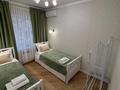 3-комнатная квартира · 73 м² · 2/5 этаж, Байзакова 116 — Айтеке би за 39 000 ₸ в Алматы, Алмалинский р-н — фото 14