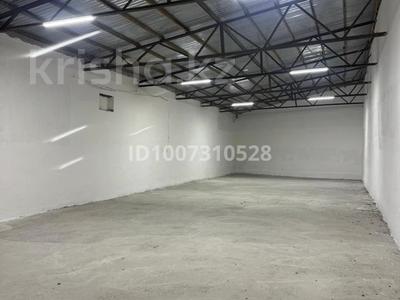 Қоймалар · 300 м², бағасы: 600 000 ₸ в Шымкенте, Енбекшинский р-н