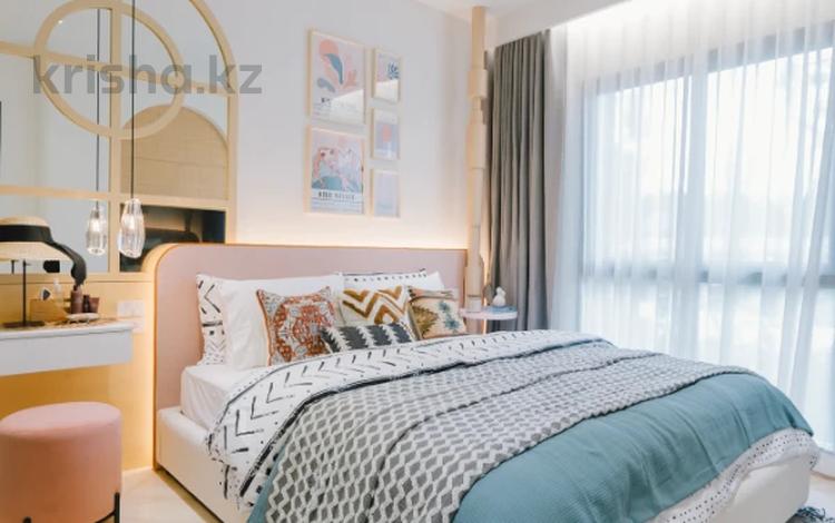 1-бөлмелі пәтер · 51 м² · 5/7 қабат, Пхукет, бағасы: ~ 109.5 млн 〒 — фото 2