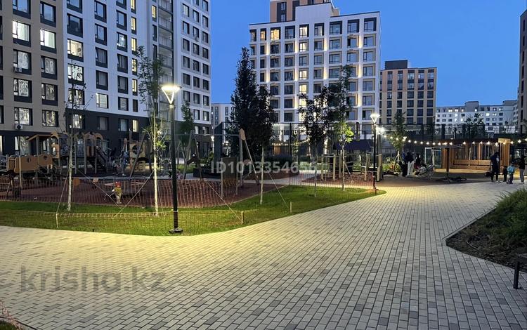 2-комнатная квартира · 49 м² · 10/14 этаж, Е 915 13 за 40.5 млн ₸ в Астане, Есильский р-н — фото 2