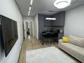2-комнатная квартира · 49 м² · 10/14 этаж, Е 915 13 за 40.5 млн ₸ в Астане, Есильский р-н — фото 11