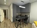 2-комнатная квартира · 49 м² · 10/14 этаж, Е 915 13 за 40.5 млн ₸ в Астане, Есильский р-н — фото 16