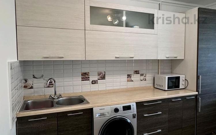 2-комнатная квартира · 50 м² · 3/5 этаж, мкр Тастак-3, Тургут Озала за 35.5 млн ₸ в Алматы, Алмалинский р-н — фото 2