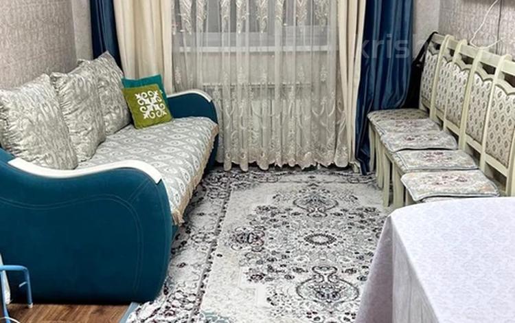 3-комнатная квартира · 55 м² · 8/9 этаж, Абылайхана 54а за 28.5 млн 〒 в Астане, Алматы р-н — фото 24